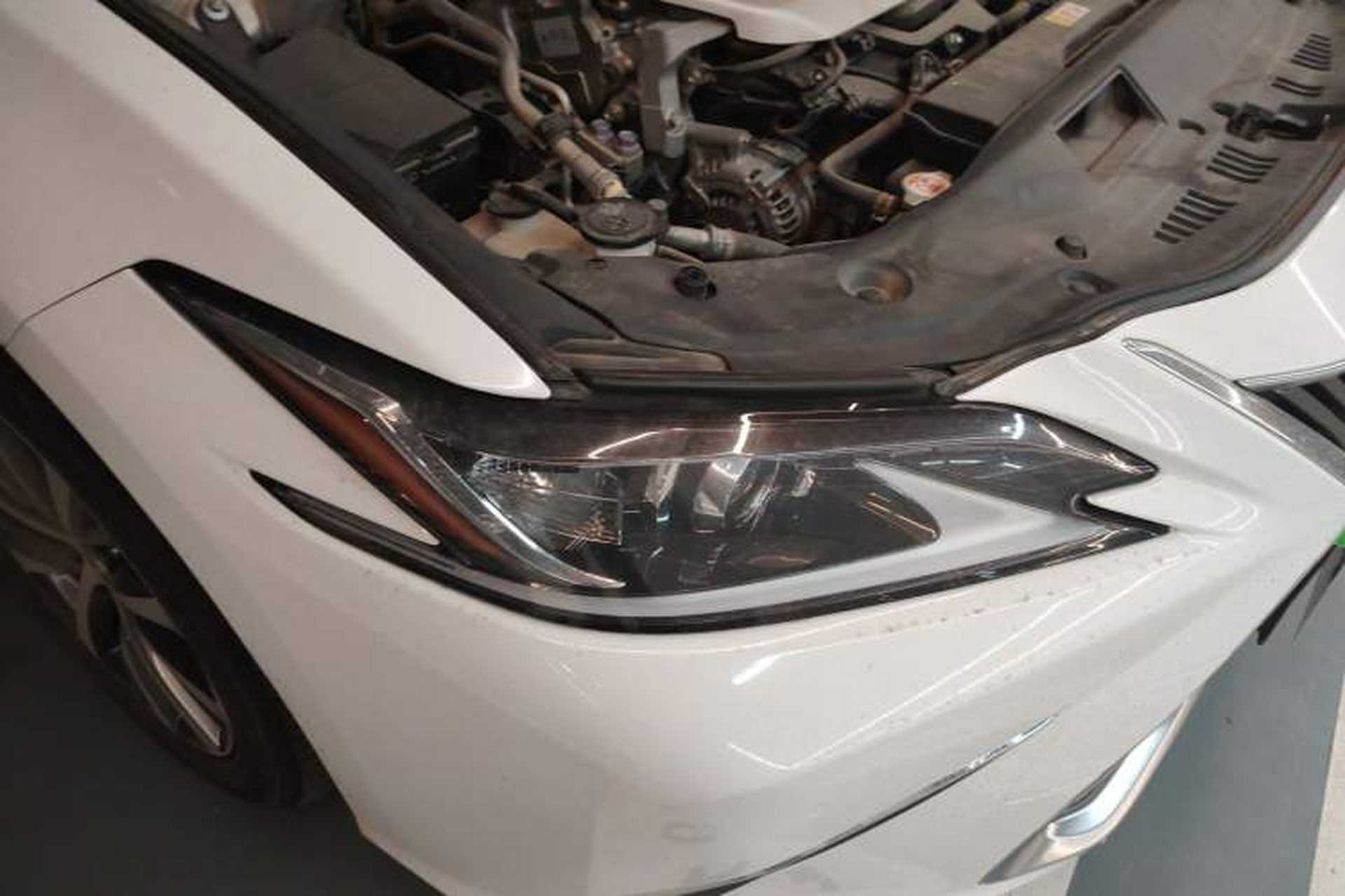 Used Lexus ES 2020 200 Luxury Edition Right Front Headlight