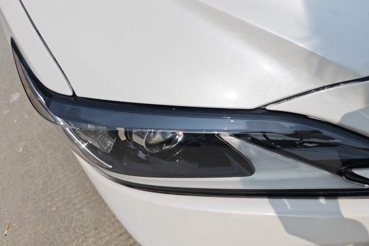 Used Lexus ES 2020 200 Excellence Edition Right Front Headlight