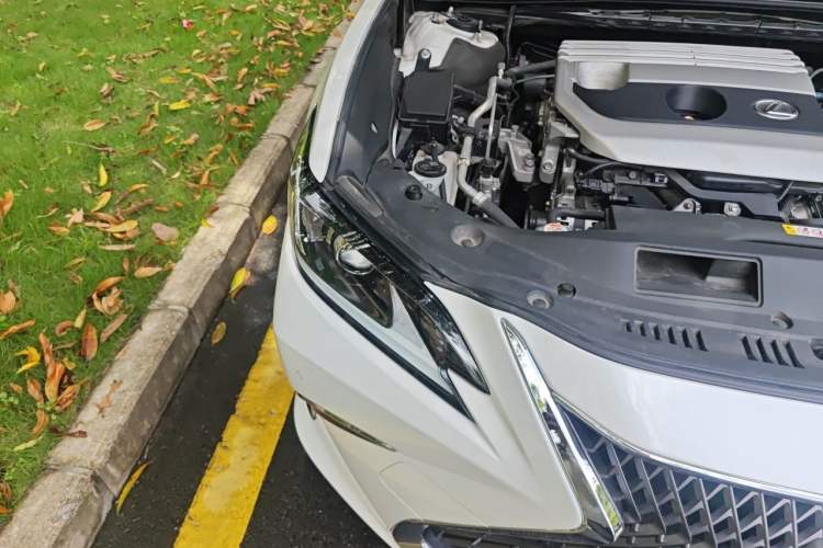 Used Lexus ES 2020 200 Excellence Edition Right Front Headlight