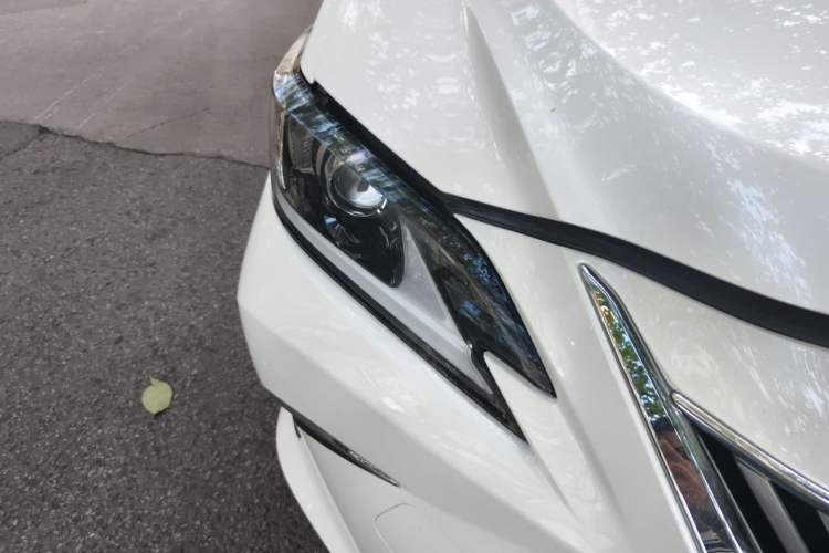 Used Lexus ES 2020 200 Excellence Edition Right Front Headlight