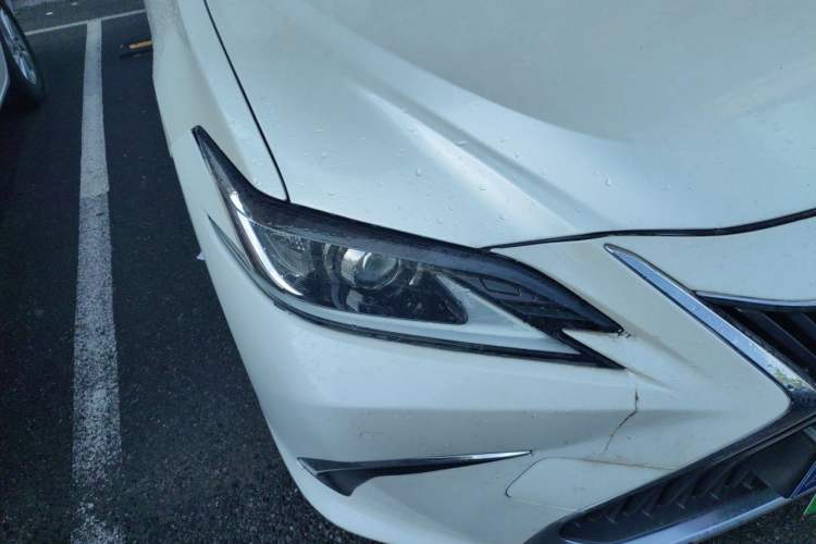 Used Lexus ES 2020 200 Excellence Edition Right Front Headlight