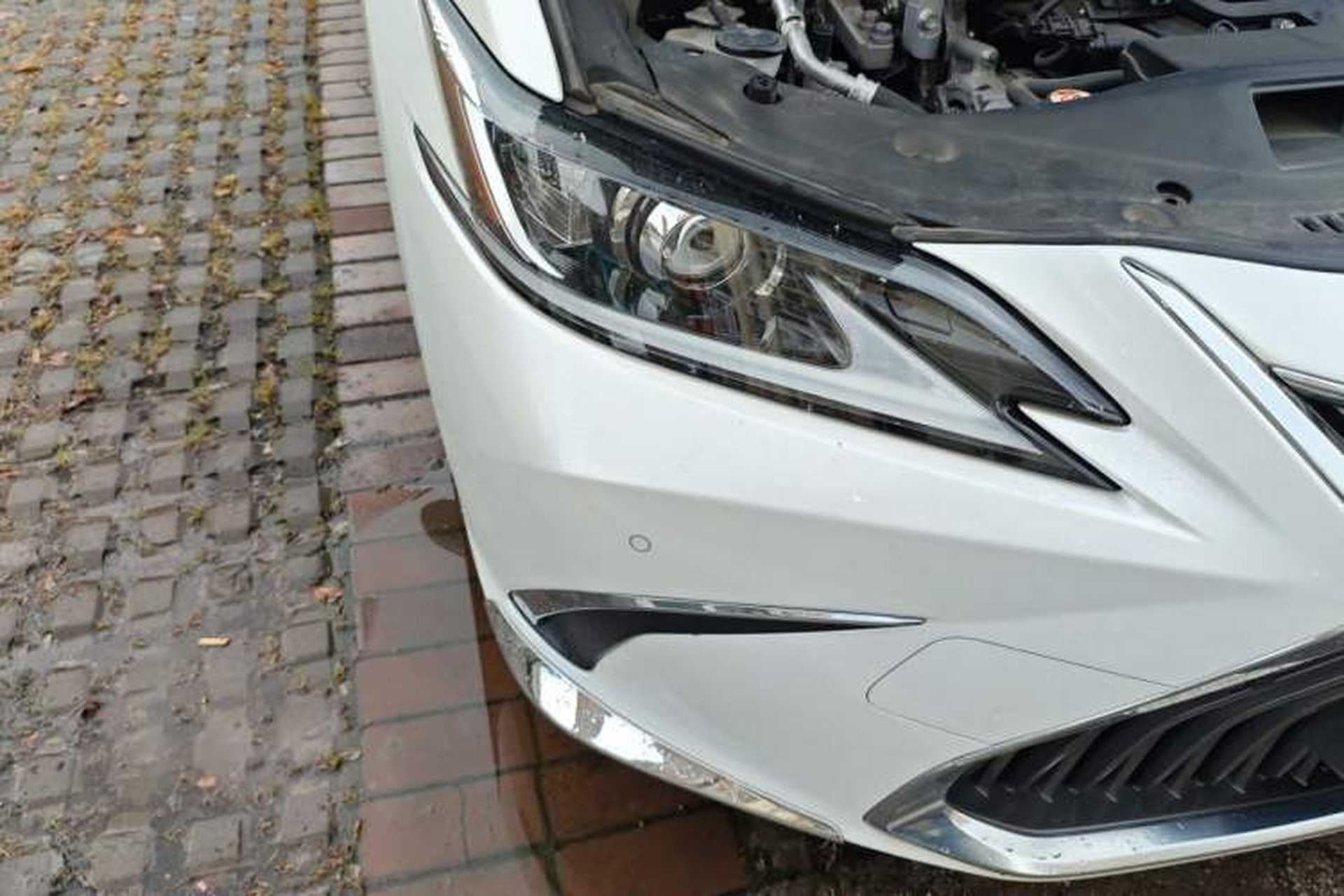 Used Lexus ES 2020 200 Excellence Edition Right Front Headlight