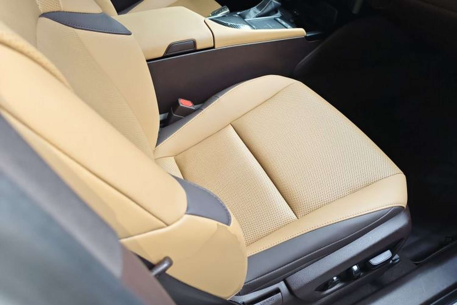 Used Lexus ES 2020 260 Excellence Edition Right Front Seat