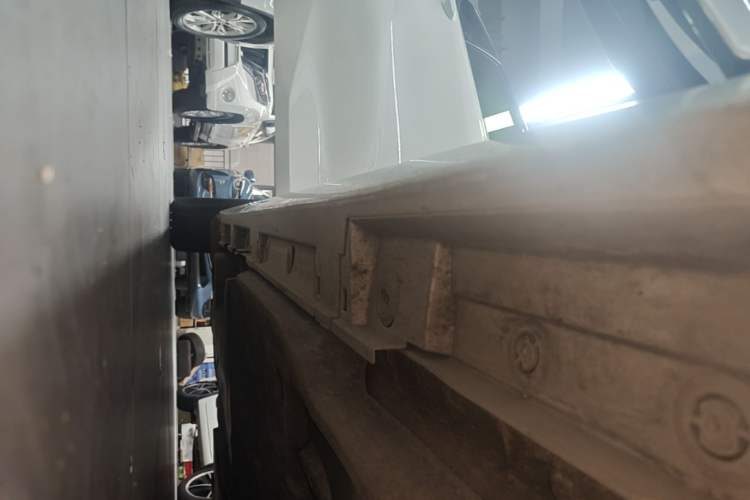 Used Lexus ES 2020 260 Excellence Edition Right Side Sill