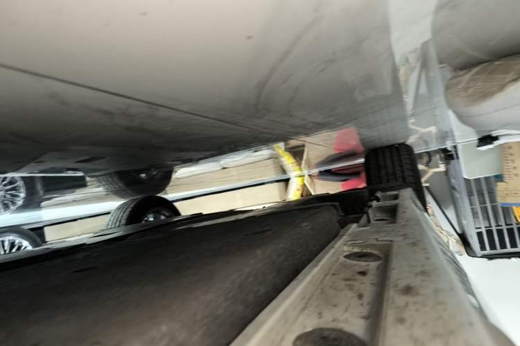 Used Lexus ES 2020 200 Excellence Edition Right Side Sill