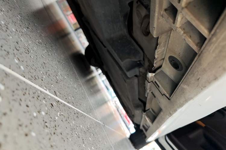 Used Lexus ES 2020 200 Excellence Edition Right Side Sill