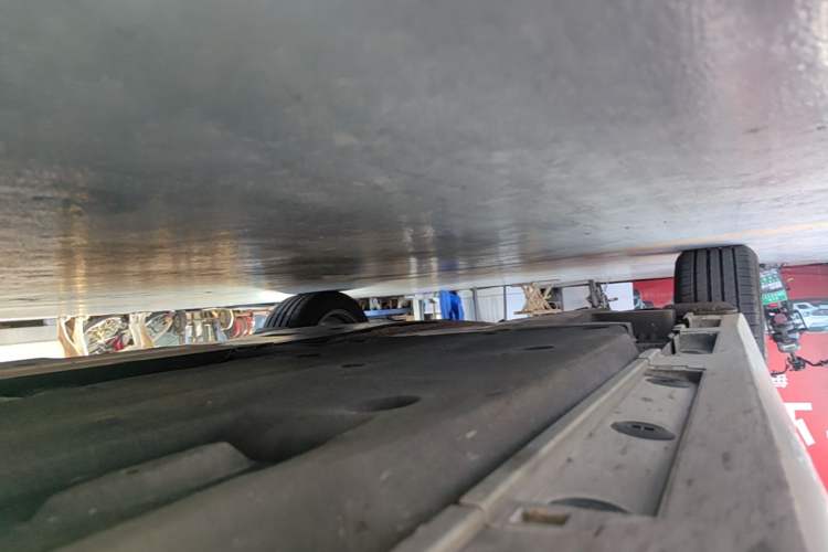 Used Lexus ES 2020 200 Excellence Edition Right Side Sill