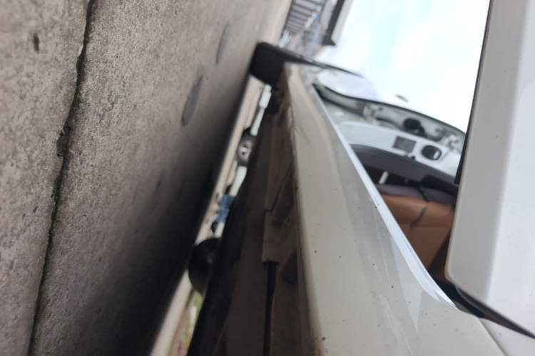 Used Lexus ES 2020 200 Excellence Edition Right Side Sill
