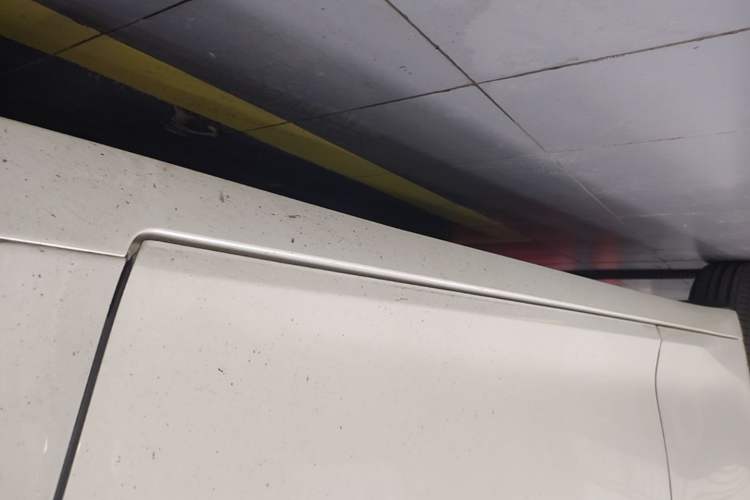 Used Lexus ES 2020 200 Excellence Edition Right Side Sill