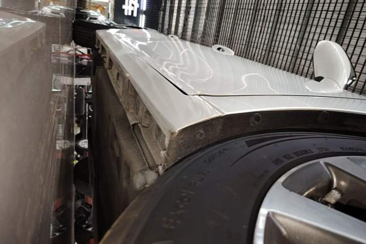 Used Lexus ES 2020 200 Excellence Edition Right Side Sill