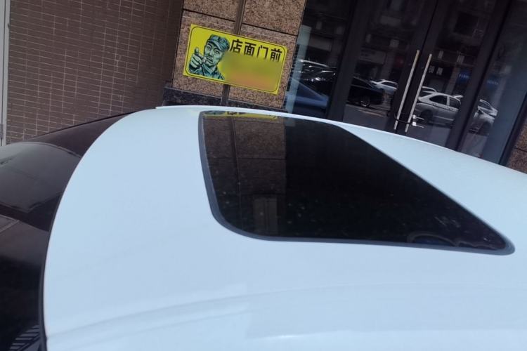 Used Lexus ES 2020 200 Excellence Edition Roof