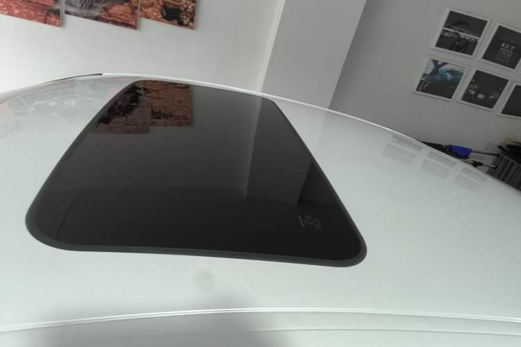 Used Lexus ES 2020 200 Excellence Edition Roof