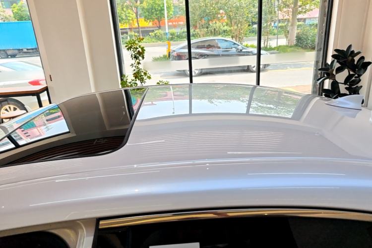 Used Lexus ES 2020 200 Excellence Edition Roof