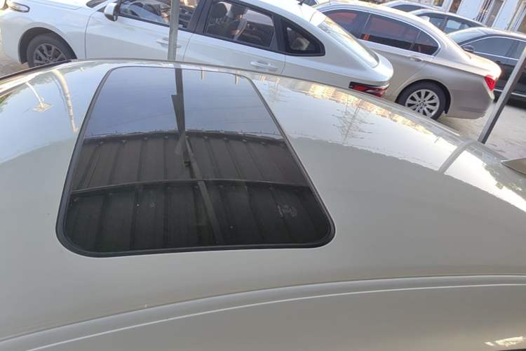 Used Lexus ES 2020 200 Excellence Edition Roof