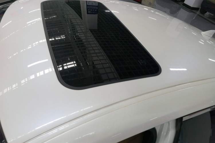 Used Lexus ES 2020 200 Excellence Edition Roof