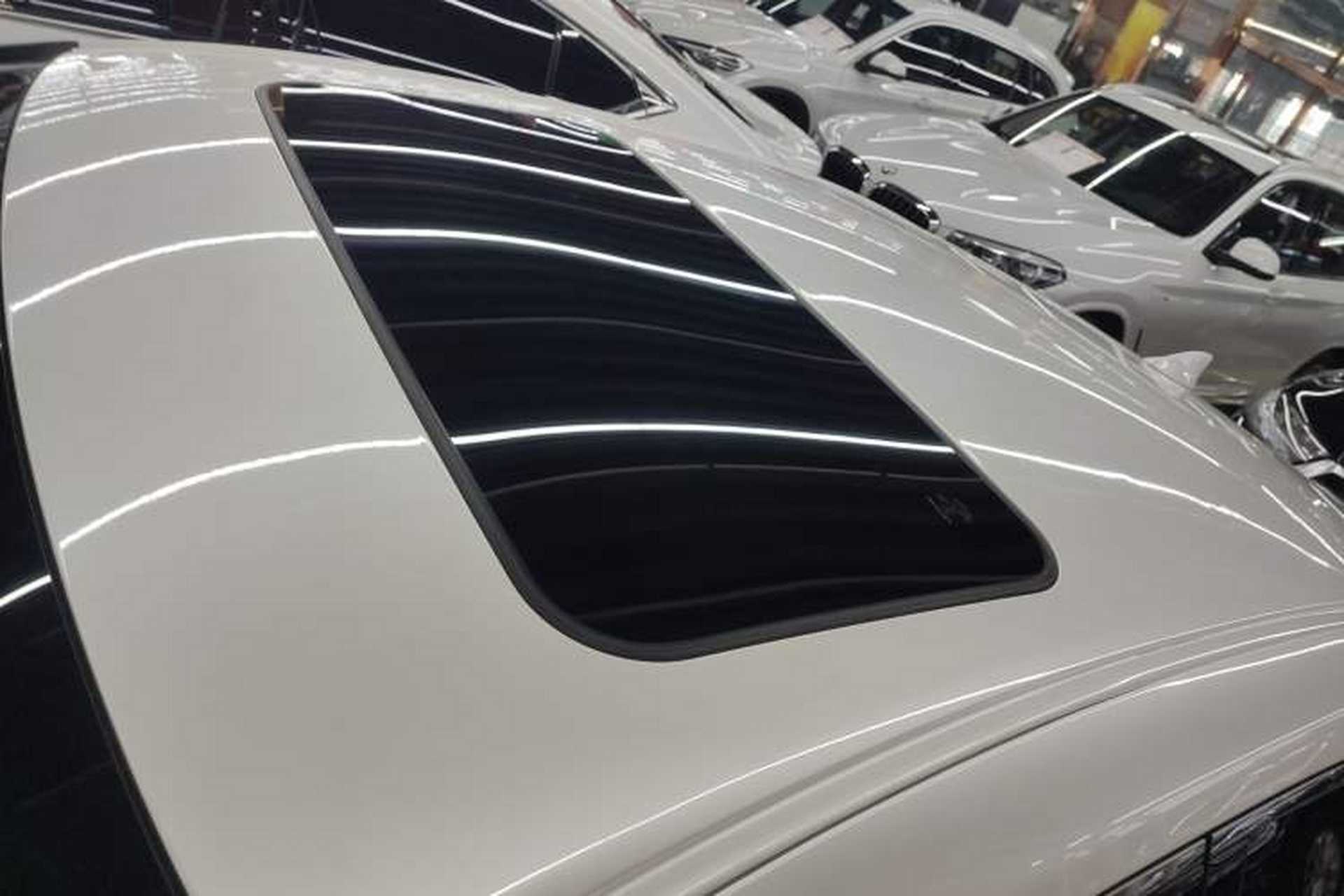 Used Lexus ES 2020 200 Excellence Edition Roof