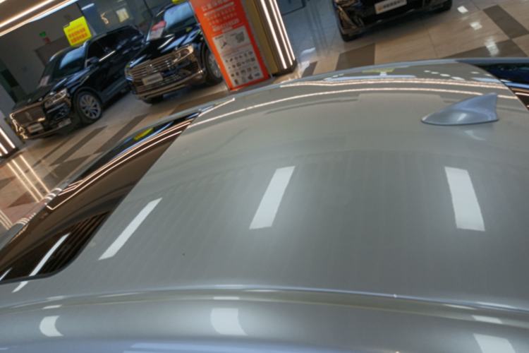 Used Lexus ES 2020 200 Excellence Edition Roof