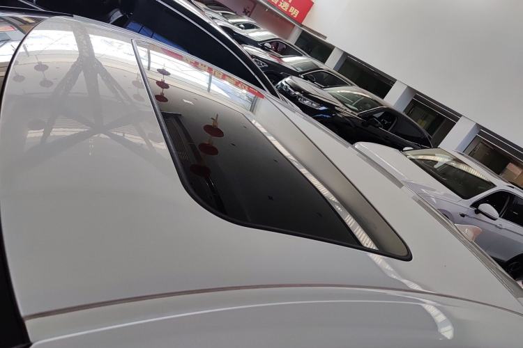 Used Lexus ES 2020 300h Premier Edition Roof