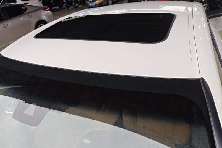 Used Lexus ES 2020 260 Excellence Edition Roof