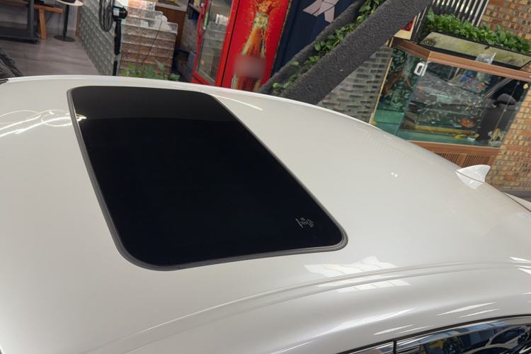 Used Lexus ES 2020 200 Excellence Edition Roof