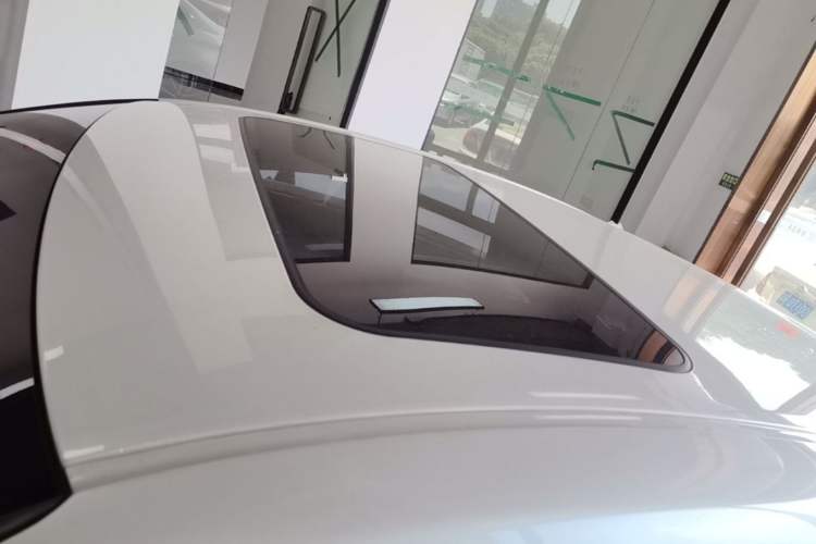 Used Lexus ES 2020 300h Premier Edition Roof
