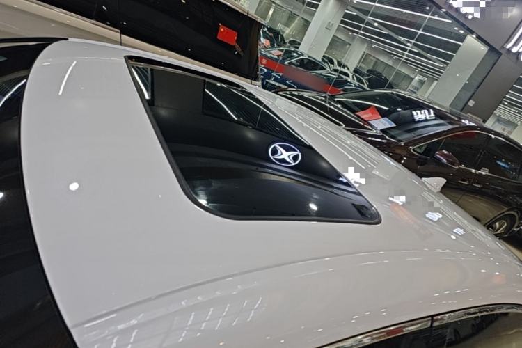Used Lexus ES 2020 200 Excellence Edition Roof