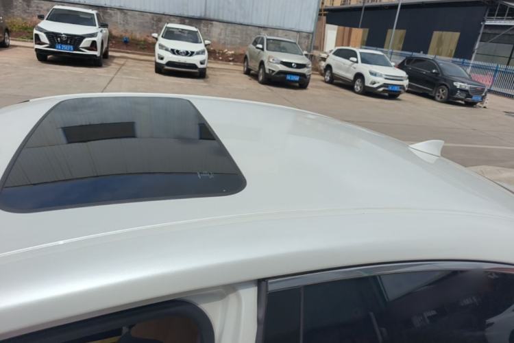 Used Lexus ES 2020 200 Excellence Edition Roof