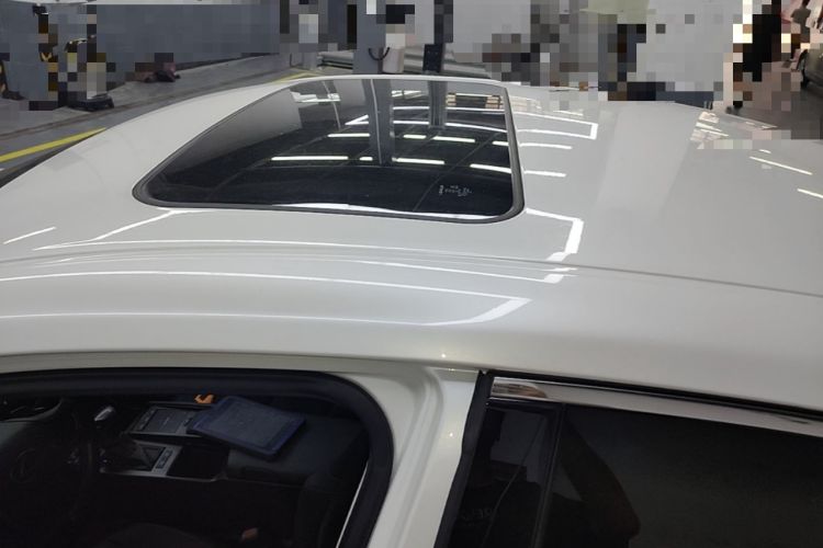 Used Lexus ES 2020 200 Excellence Edition Roof