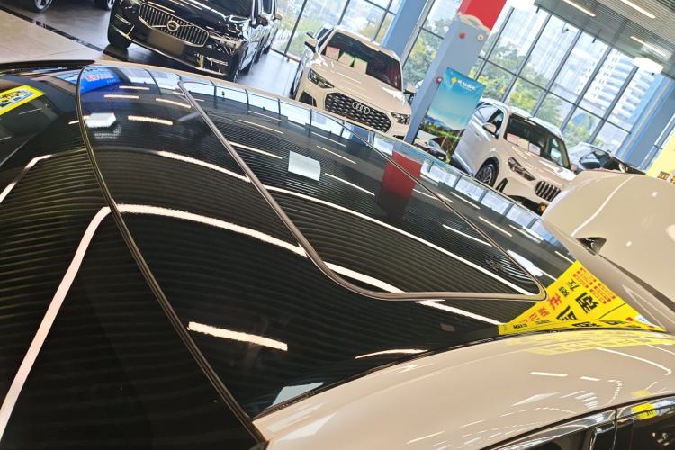 Used Lexus ES 2020 200 Excellence Edition Roof