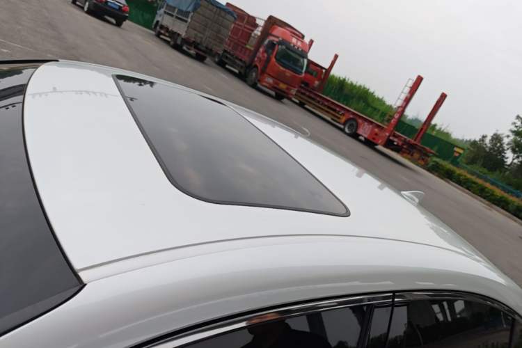 Used Lexus ES 2020 200 Excellence Edition Roof