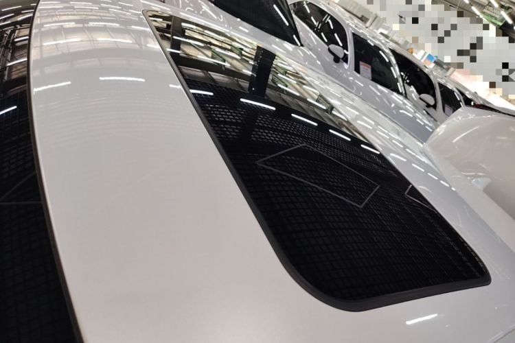 Used Lexus ES 2020 200 Excellence Edition Roof