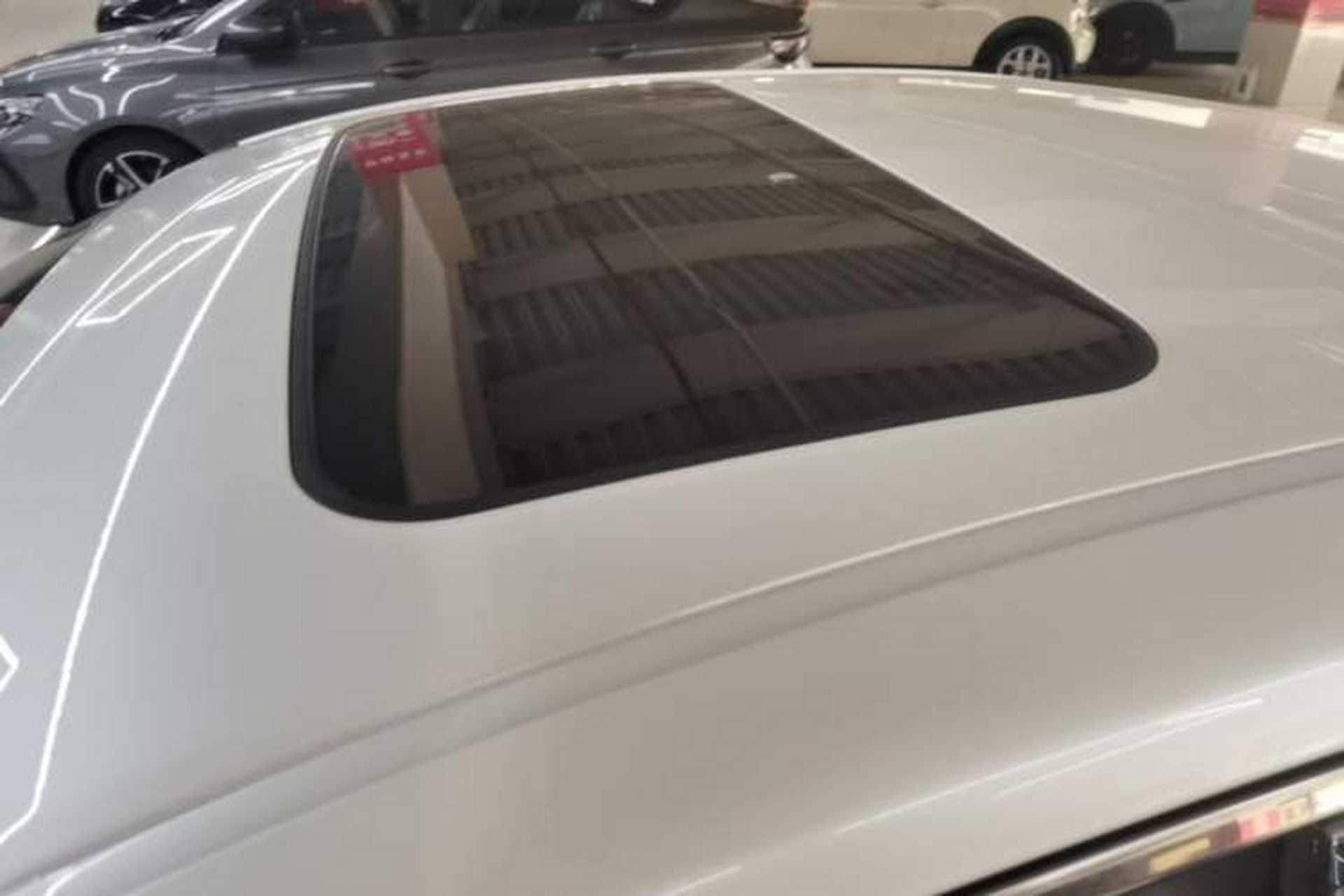 Used Lexus ES 2020 200 Luxury Edition Roof