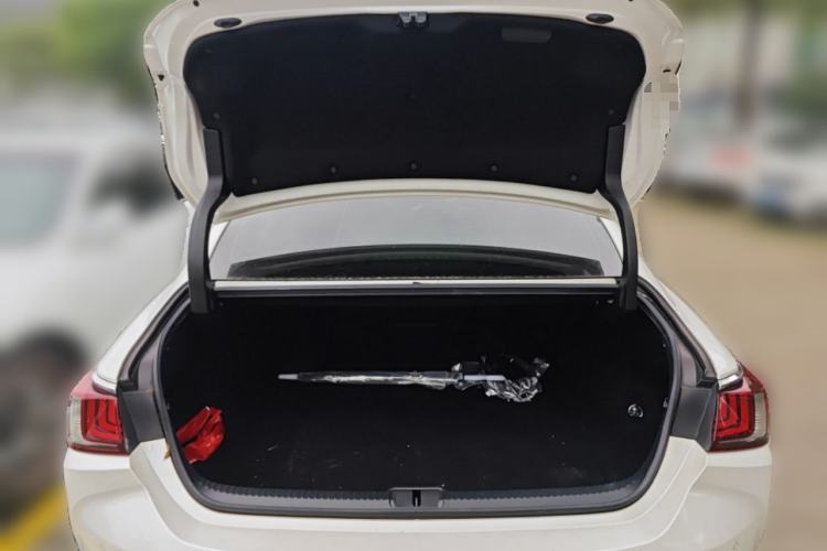Used Lexus ES 2020 200 Excellence Edition Trunk