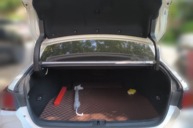 Used Lexus ES 2020 200 Excellence Edition Trunk