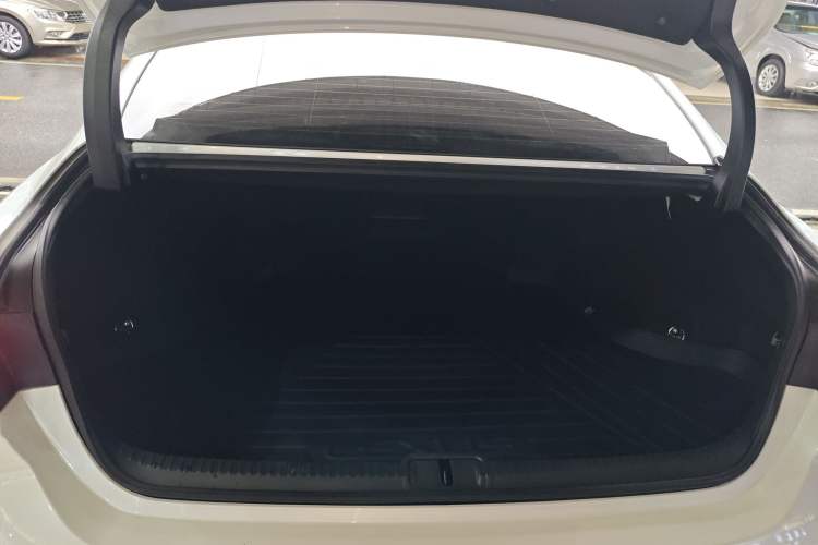 Used Lexus ES 2020 260 Excellence Edition Trunk
