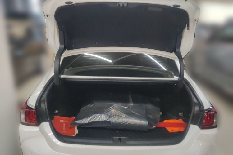 Used Lexus ES 2020 200 Excellence Edition Trunk