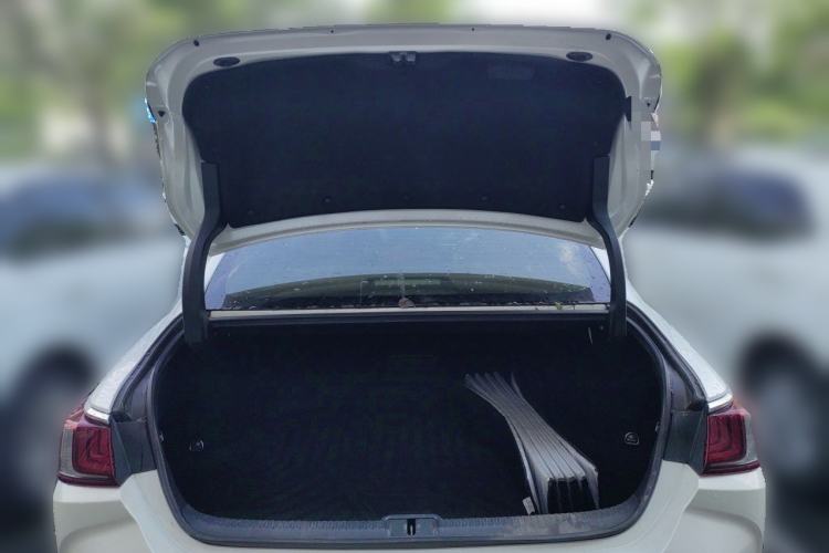Used Lexus ES 2020 200 Excellence Edition Trunk