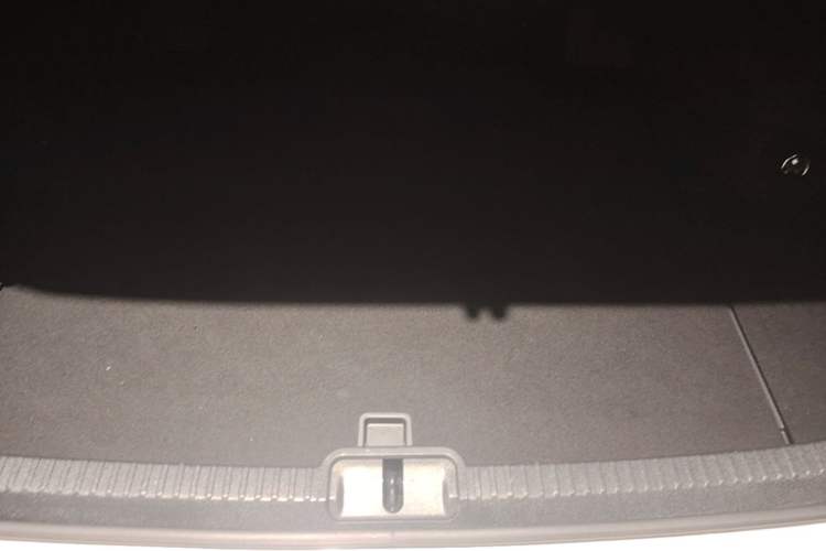 Used Lexus ES 2020 260 Excellence Edition Trunk