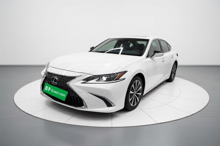 Used Lexus ES 2020 200 Excellence Edition Guazi used car, China used car export, Used car for sale, Used  cars, Cheapest cars for sale