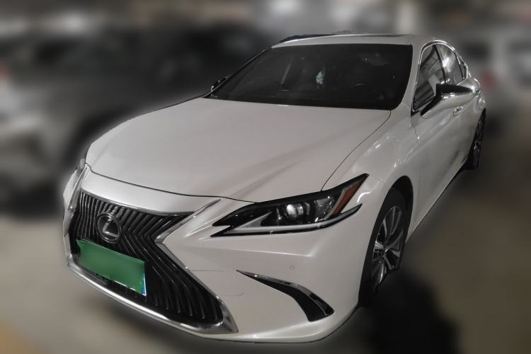 Used Lexus ES 2020 200 Excellence Edition Guazi used car, China used car export, Used car for sale, Used cars, Cheapest cars for sale