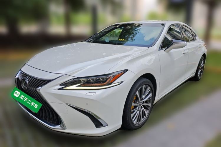 Used Lexus ES 2020 300h Deluxe Edition Guazi used car, China used car export, Used car for sale, Used cars, Cheapest cars for sale