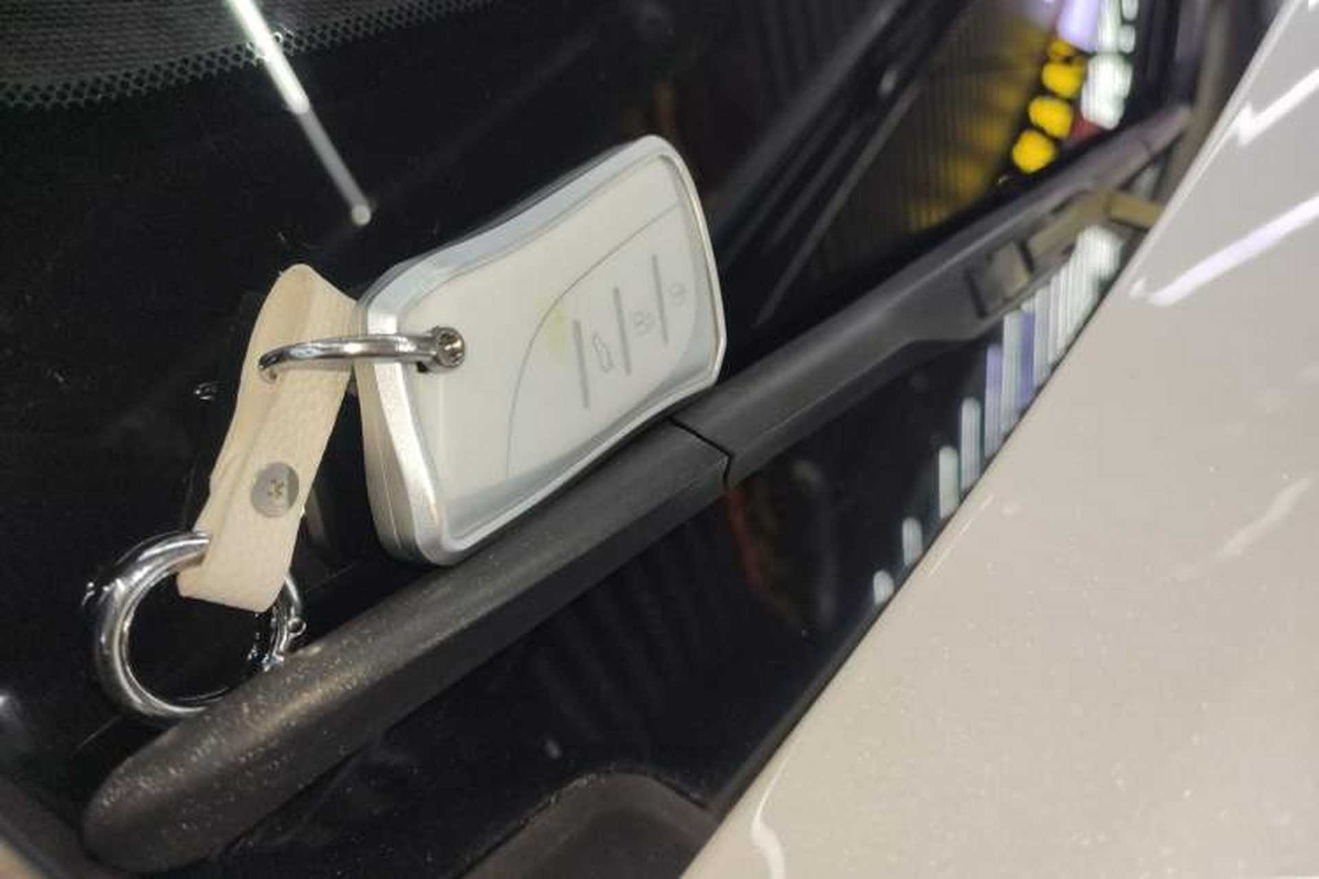 Used Lexus ES 2020 200 Excellence Edition Vehicle Key
