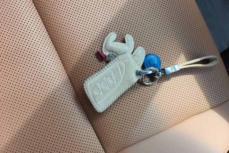 Used Lexus ES 2020 200 Excellence Edition Vehicle Key