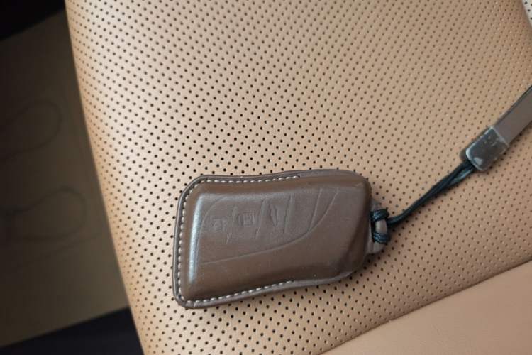 Used Lexus ES 2020 200 Excellence Edition Vehicle Key