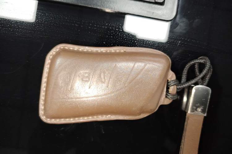 Used Lexus ES 2020 200 Excellence Edition Vehicle Key