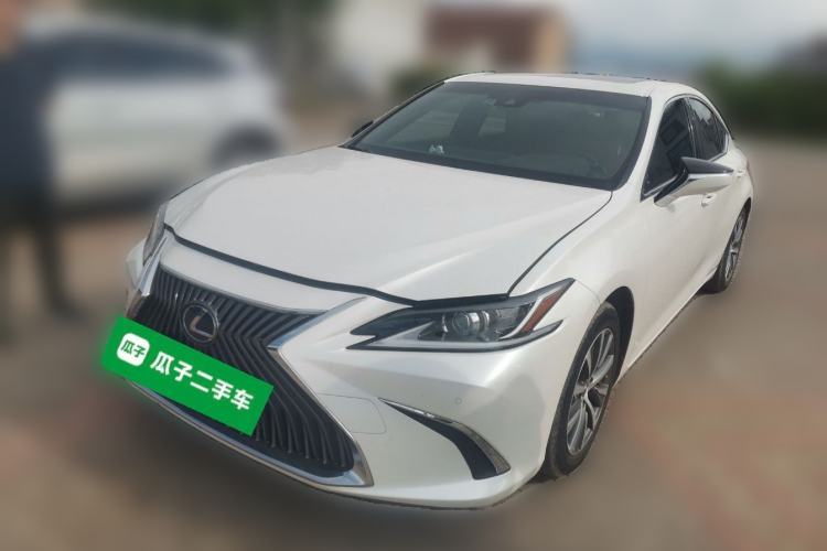Used Lexus ES 2020 300h Premier Edition Guazi used car, China used car export, Used car for sale, Used cars, Cheapest cars for sale