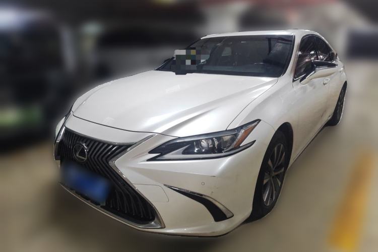 Used Lexus ES 2020 200 Excellence Edition Guazi used car, China used car export, Used car for sale, Used  cars, Cheapest cars for sale