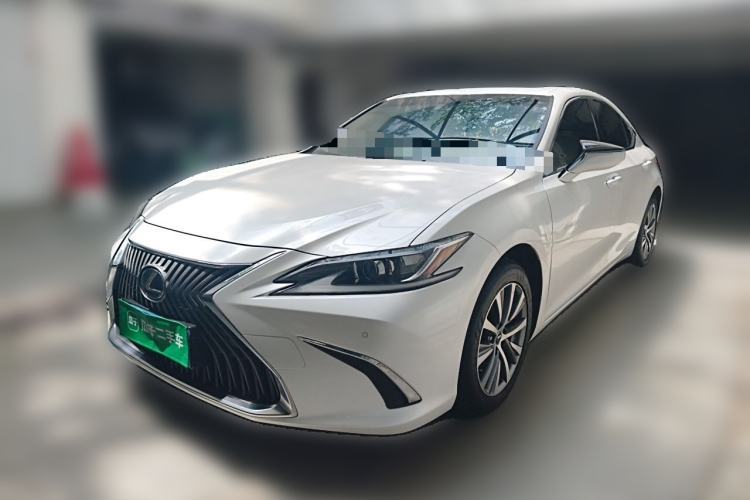 Used Lexus ES 2020 200 Excellence Edition Guazi used car, China used car export, Used car for sale, Used  cars, Cheapest cars for sale