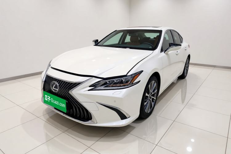 Ojetý Lexus ES 2020 300h Deluxe Edition Guazi used car, China used car export, Used car for sale, Used  cars, Cheapest cars for sale