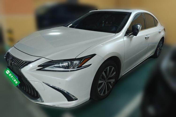 Used Lexus ES 2020 200 Excellence Edition Guazi used car, China used car export, Used car for sale, Used cars, Cheapest cars for sale